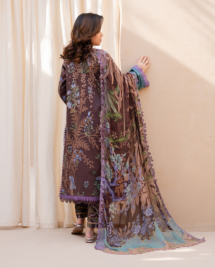 Roheenaz | Summer in Bloom | Petal Elan