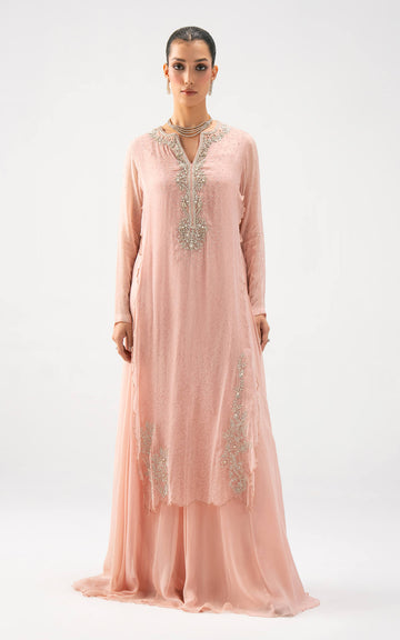 Asifa and Nabeel | Lyle Luxury Formals 25 | Petal Serenade