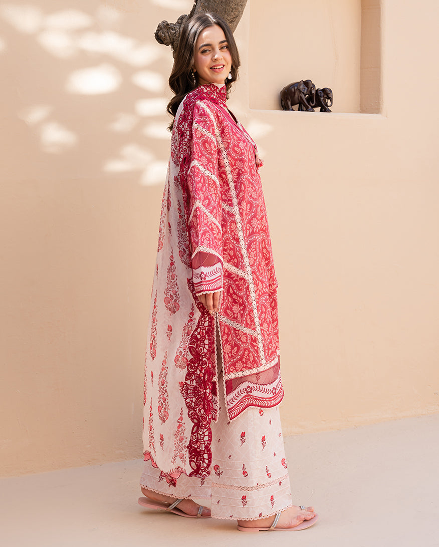 Roheenaz | Summer in Bloom | Petaline Dream