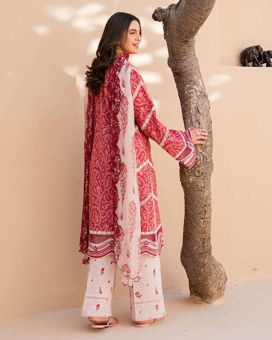 Roheenaz | Summer in Bloom | Petaline Dream