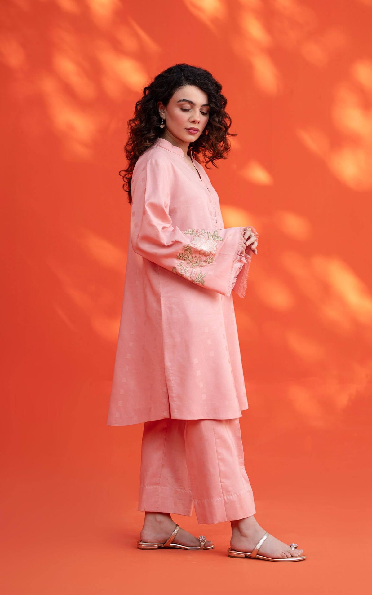 Asifa and Nabeel | Basic Pret 24 | Plush