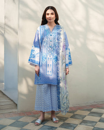 Roheenaz | Whispered Florals | Quiet Meadow