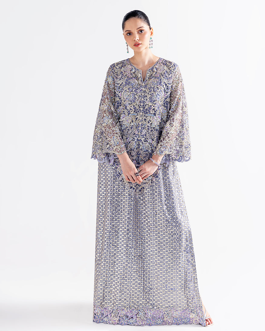 Mushq | Fleur Luxury Formals | Quince