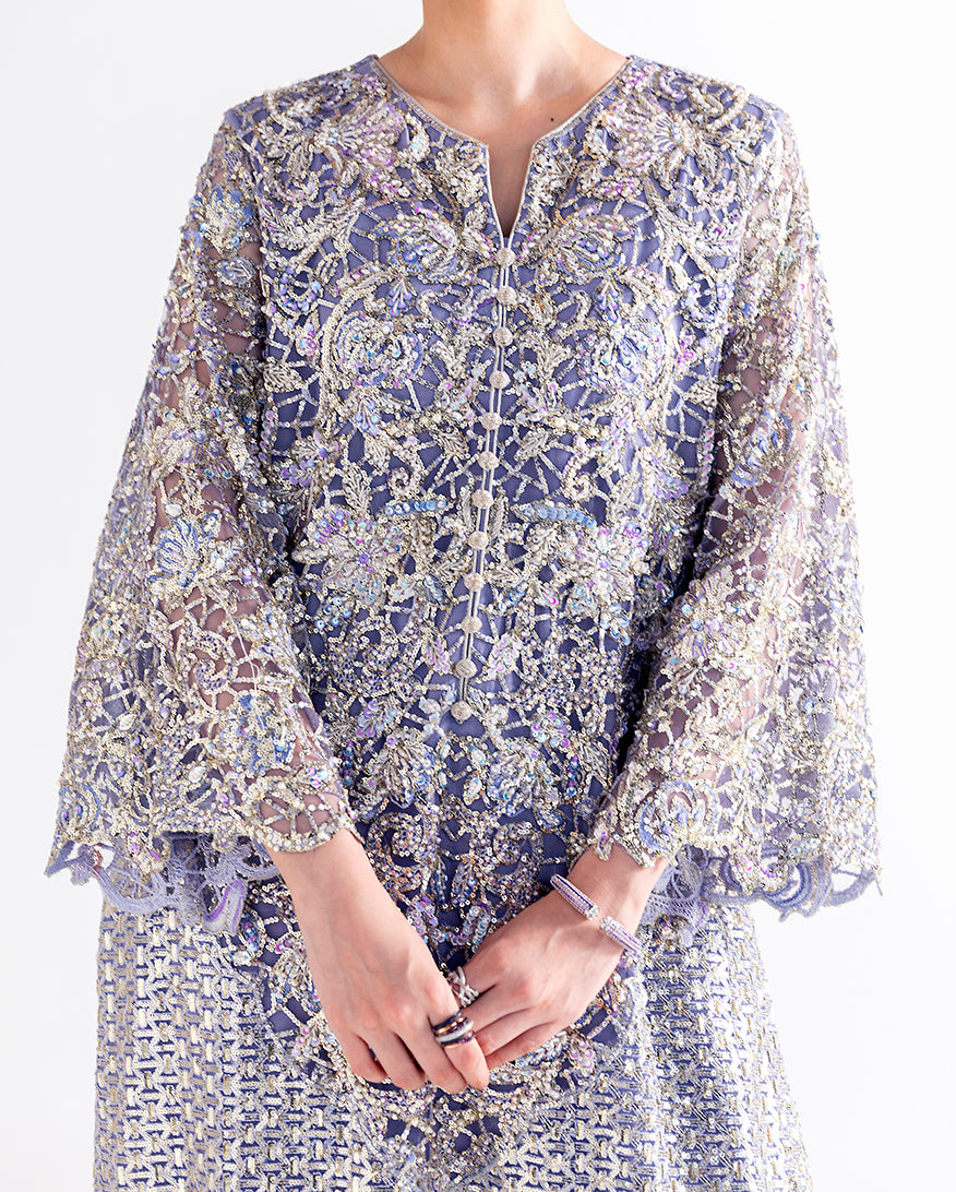 Mushq | Fleur Luxury Formals | Quince