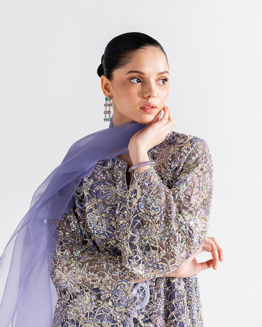 Mushq | Fleur Luxury Formals | Quince