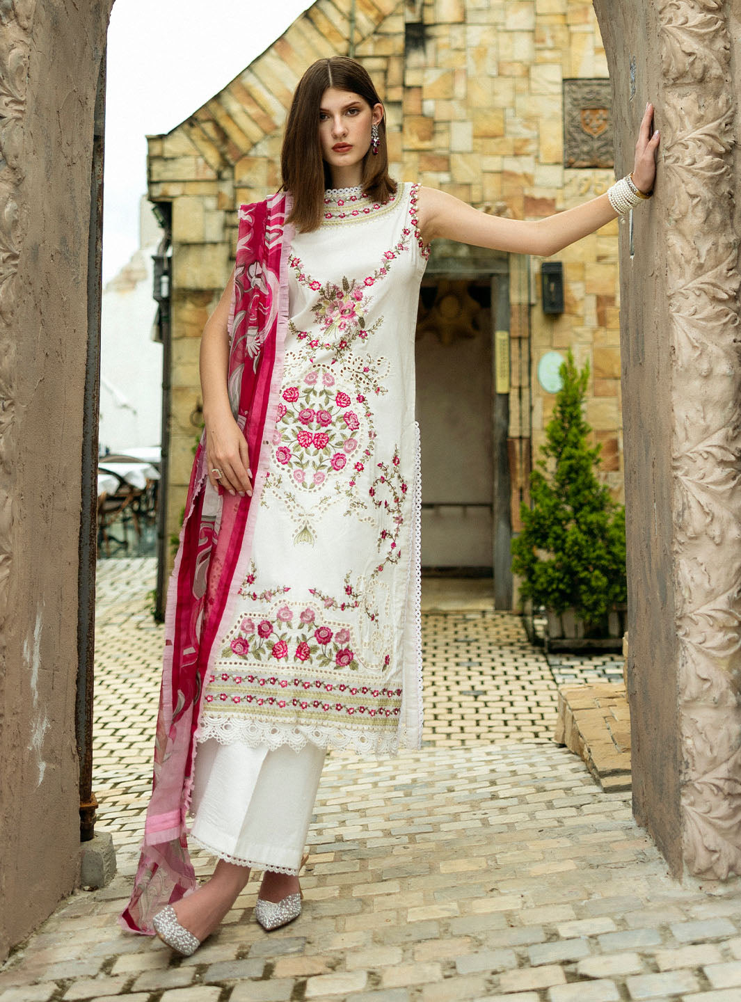 Roheenaz | Flanerie Lawn 25 | Michlea-1B