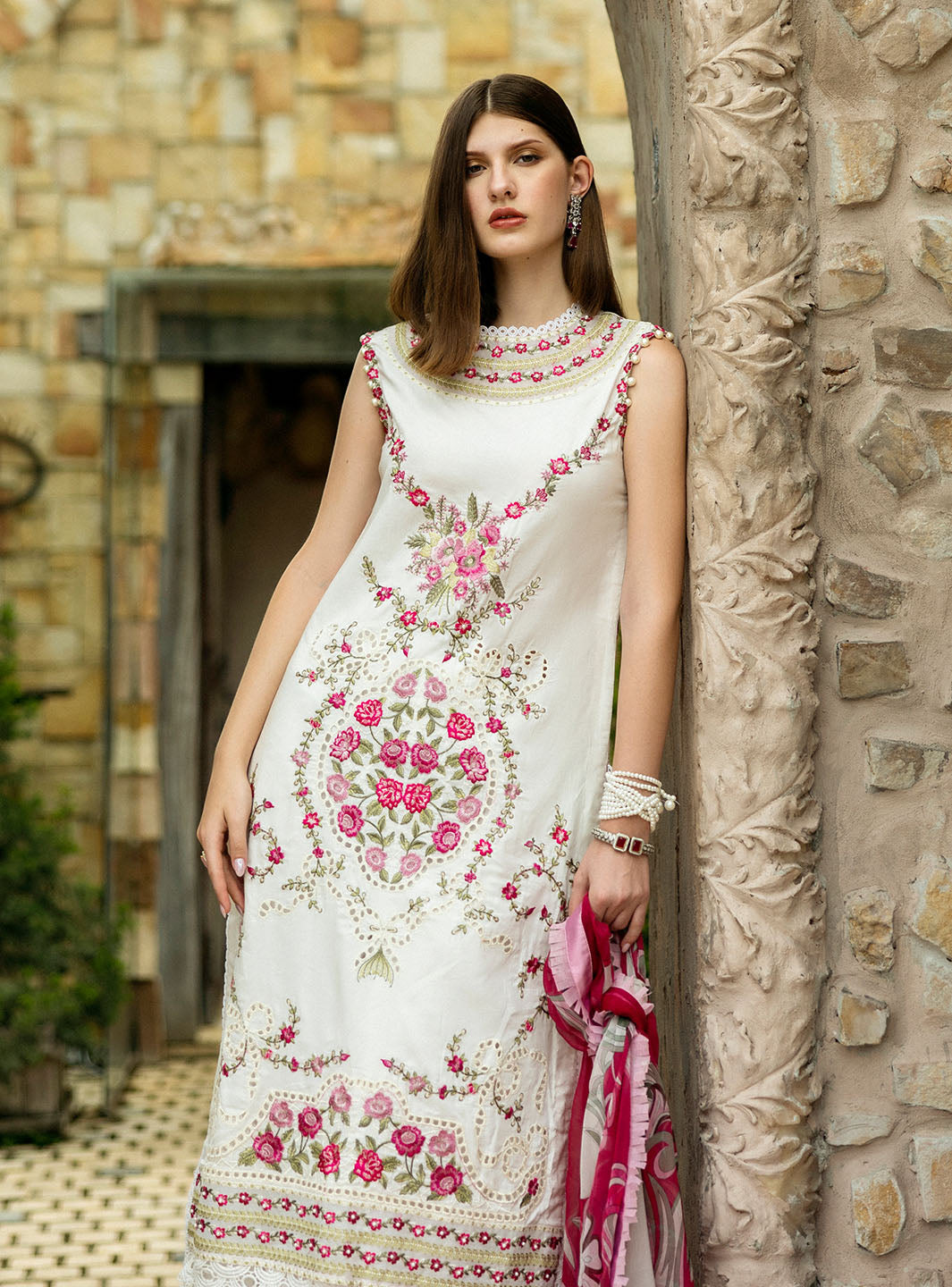 Roheenaz | Flanerie Lawn 25 | Michlea-1B
