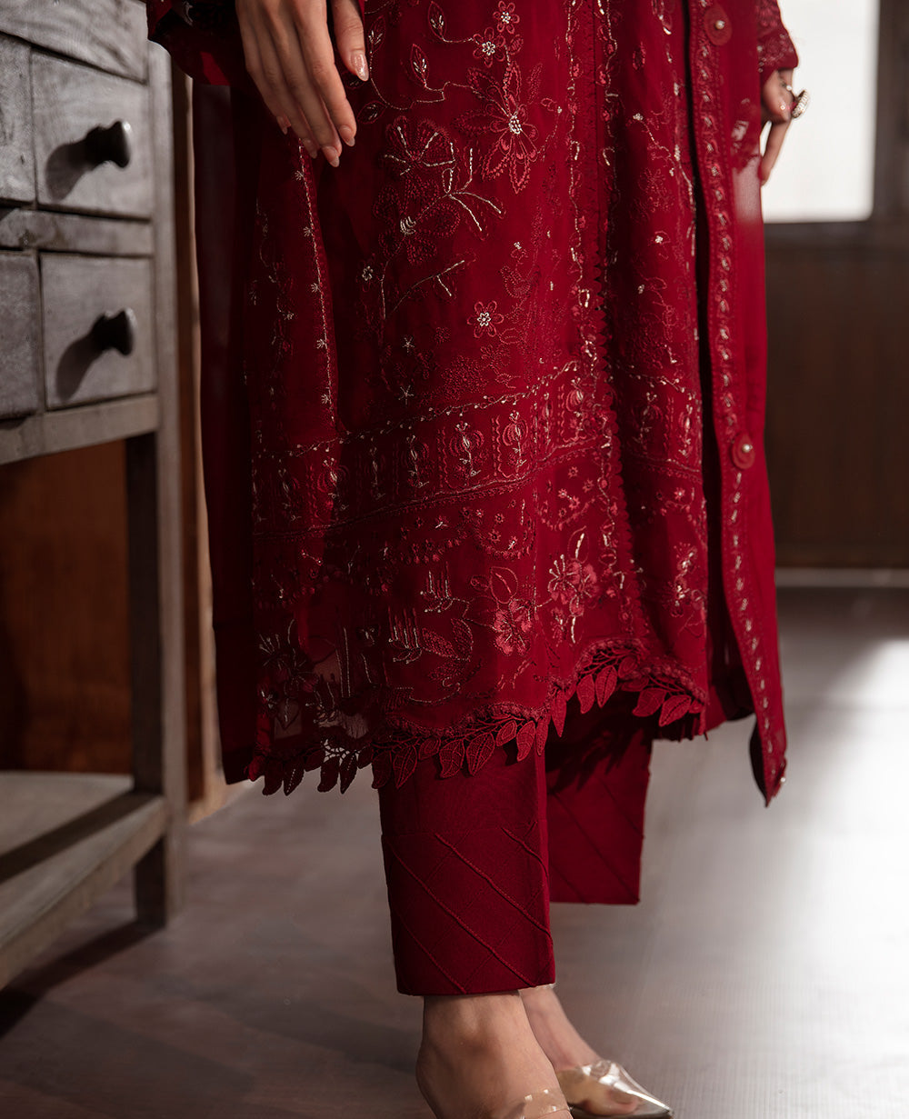Republic Womenswear | Premium Pret 25 | RPP-02 (Lola)