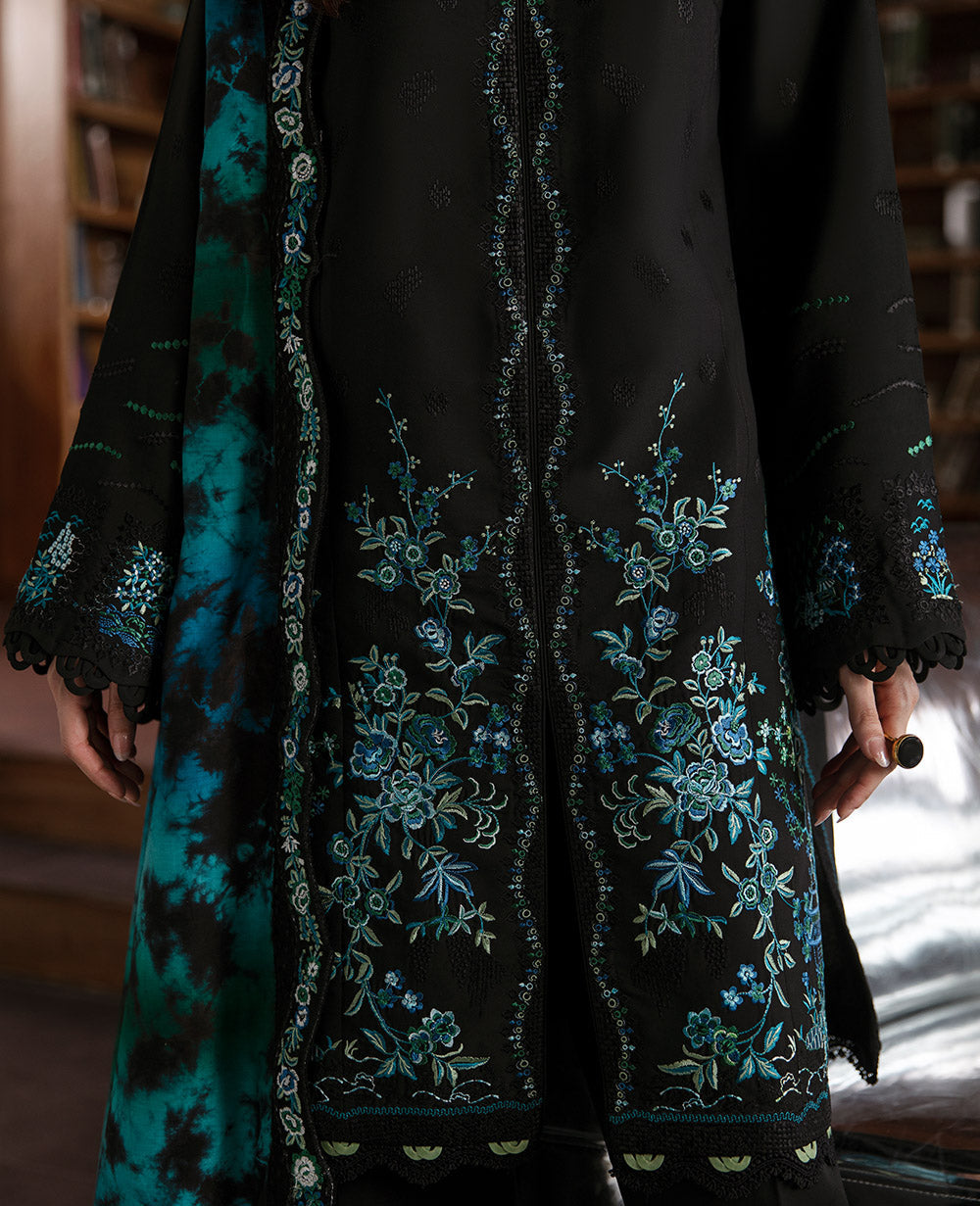 Republic Womenswear | Premium Pret 25 | RPP-09 (Lune)