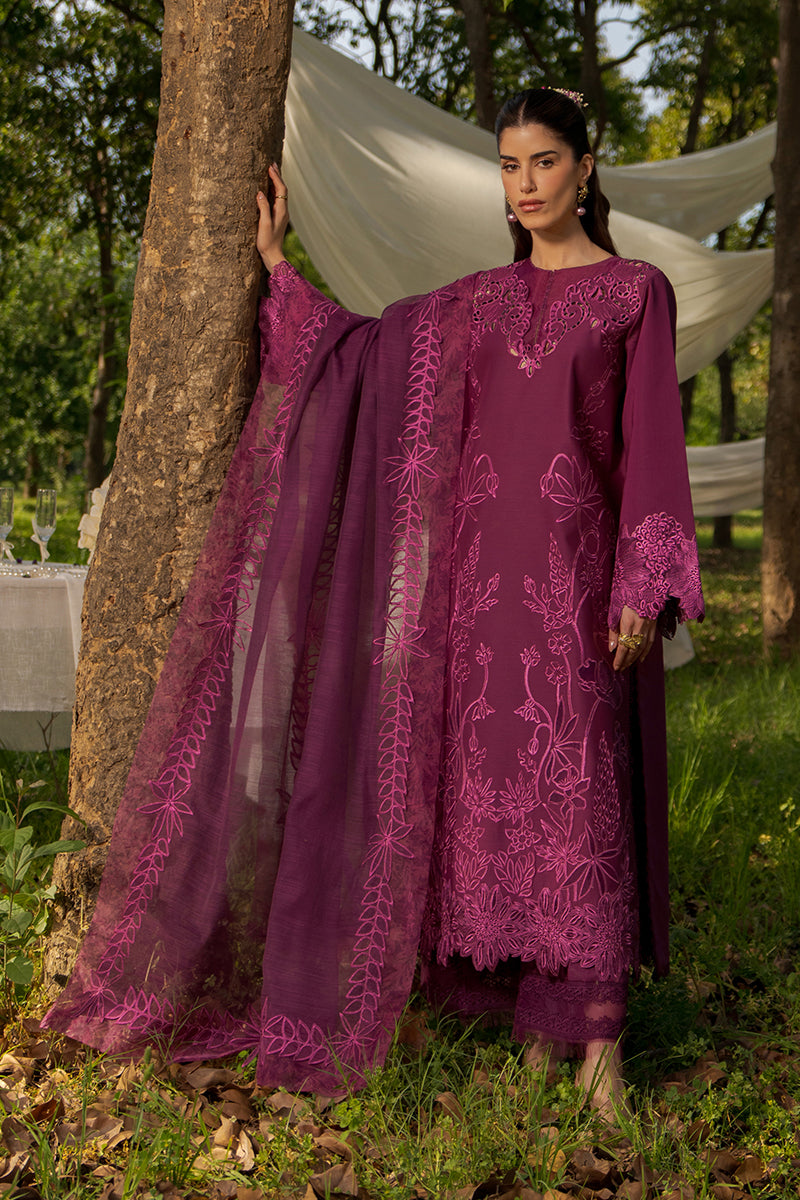 Rangrasiya | Luxury Eid Collection | Zaha