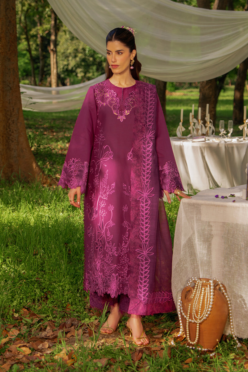 Rangrasiya | Luxury Eid Collection | Zaha
