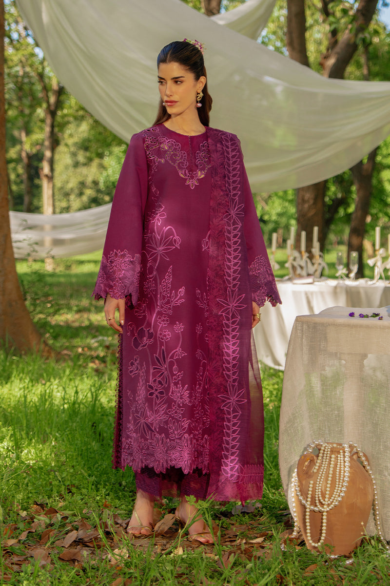 Rangrasiya | Luxury Eid Collection | Zaha