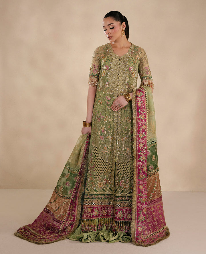 Republic Womenswear | Lilianne Wedding 25 | Ã‰liane