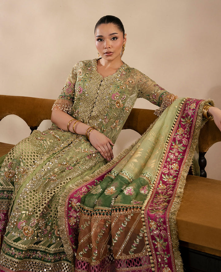 Republic Womenswear | Lilianne Wedding 25 | Ã‰liane