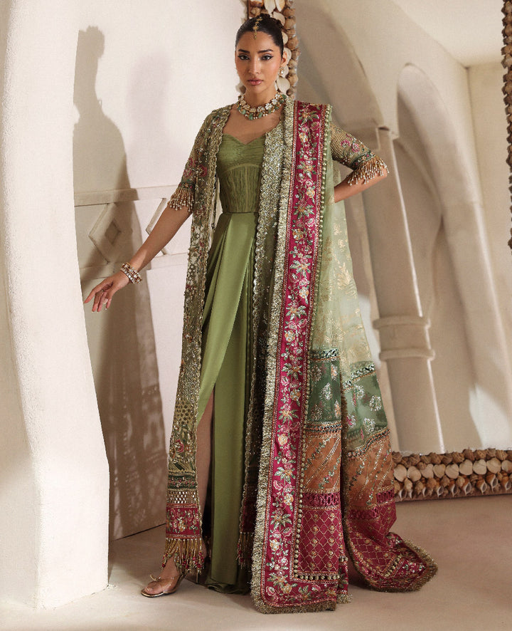 Republic Womenswear | Lilianne Wedding 25 | Ã‰liane