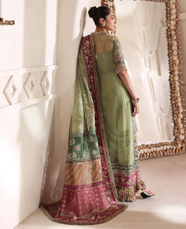 Republic Womenswear | Lilianne Wedding 25 | Ã‰liane