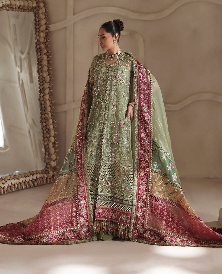 Republic Womenswear | Lilianne Wedding 25 | Ã‰liane