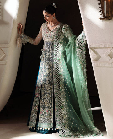 Republic Womenswear | Lilianne Wedding 25 | MiraÃ©lie