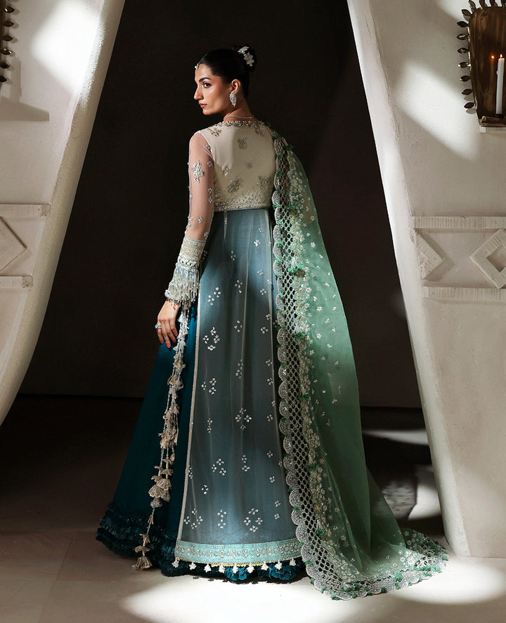 Republic Womenswear | Lilianne Wedding 25 | MiraÃ©lie