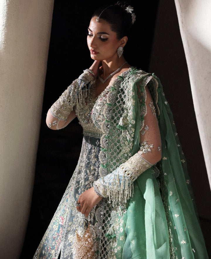 Republic Womenswear | Lilianne Wedding 25 | MiraÃ©lie