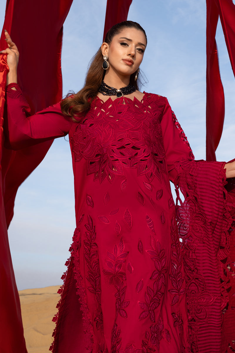 Rangrasiya | Premium Summer Collection 26 | Rameen