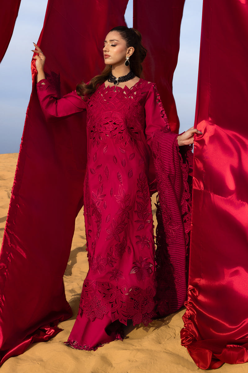 Rangrasiya | Premium Summer Collection 26 | Rameen