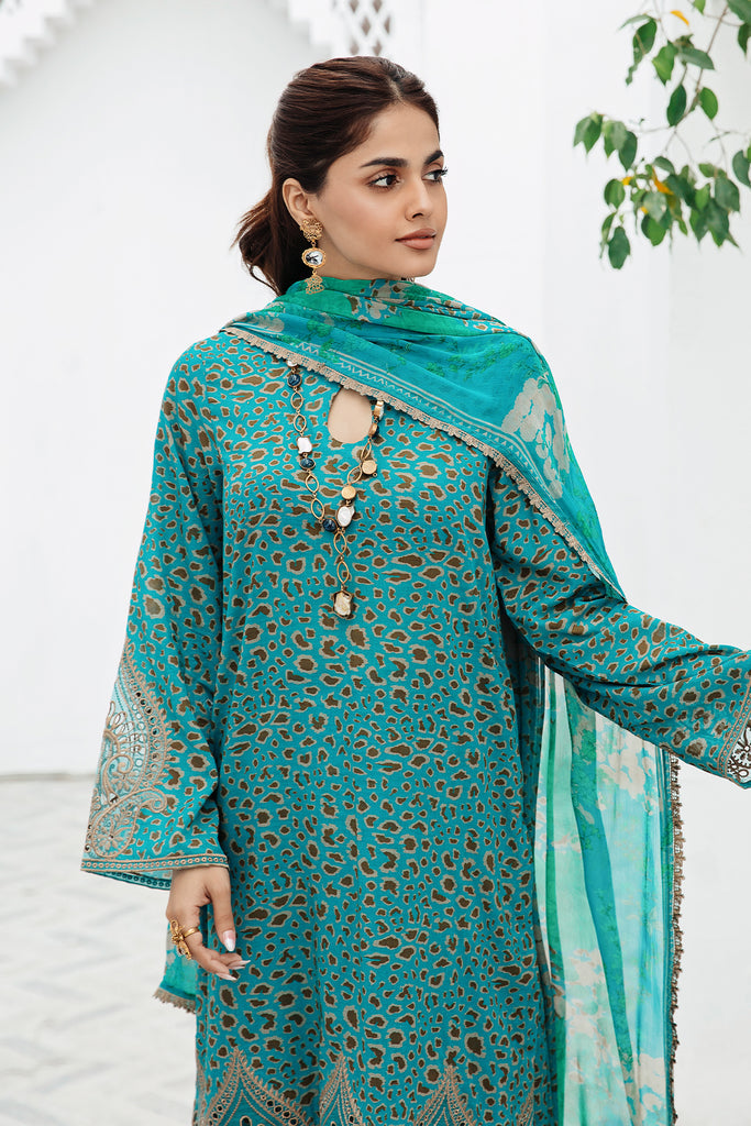 Charizma | Rang e Bahar 24 | CRB4-07