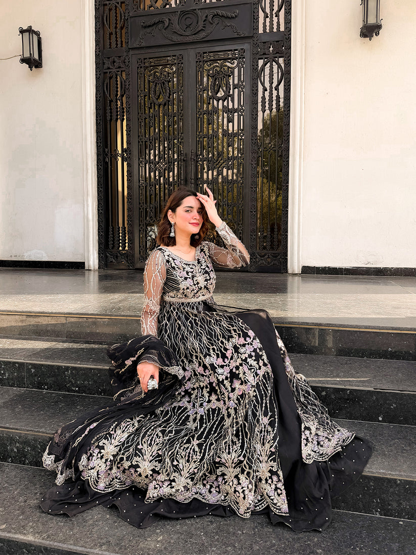 Epoque | Avanti Wedding Formals | AYSEL