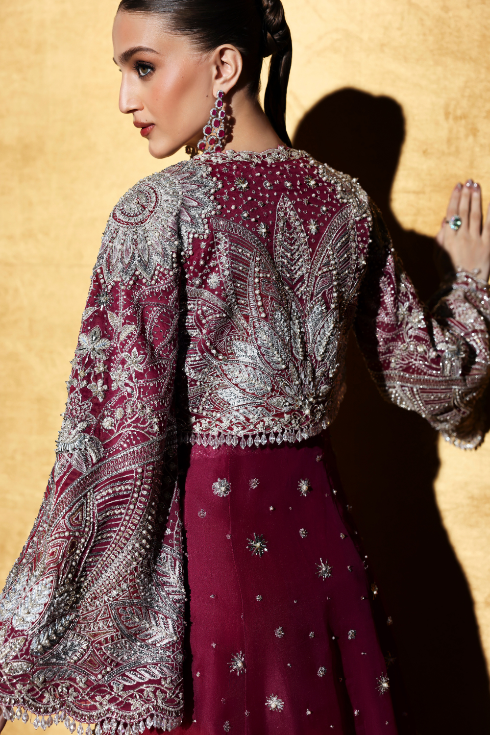 Soraya | Oriana Luxury Formals 26 | Rhenza