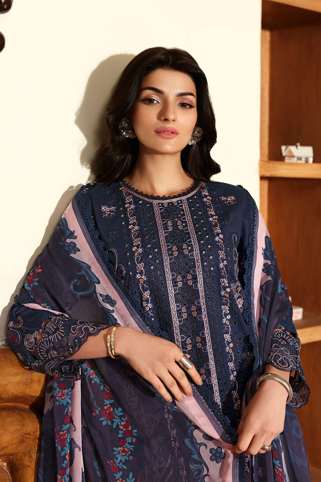 Ramsha | Riwayat Collection | Y-1404