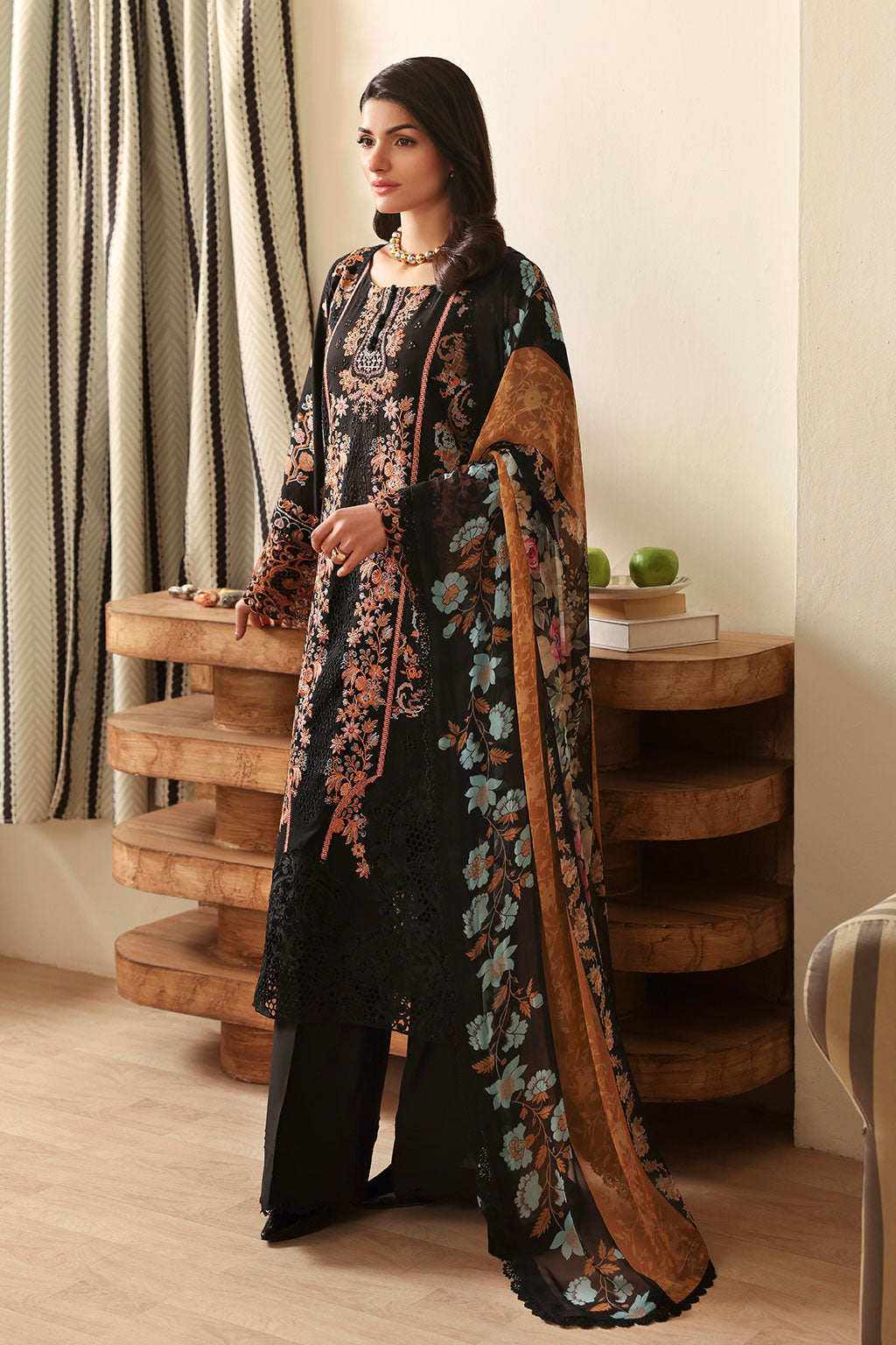 Ramsha | Riwayat Collection | Y-1408