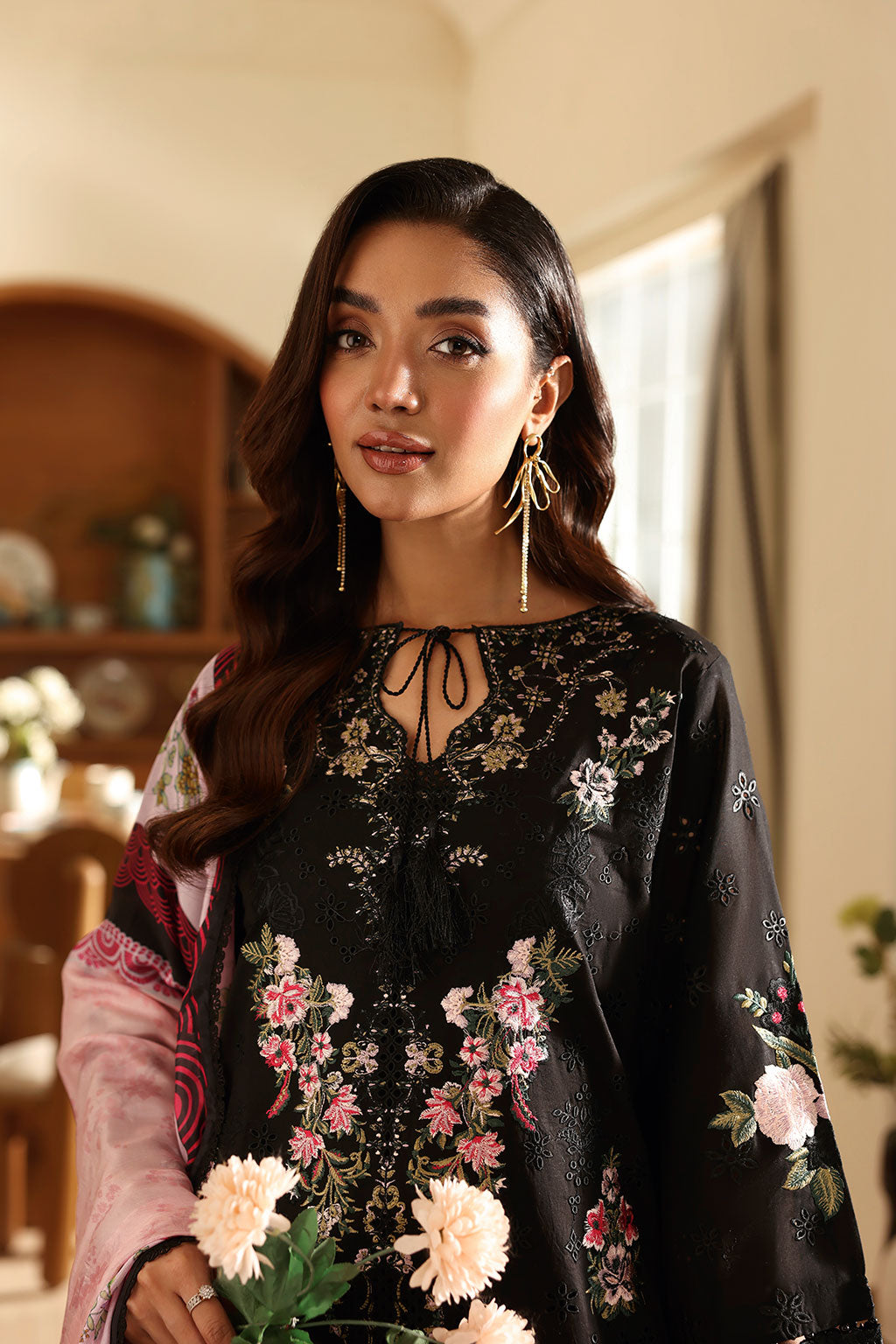 Ramsha | Riwayat Collection | Y-1402