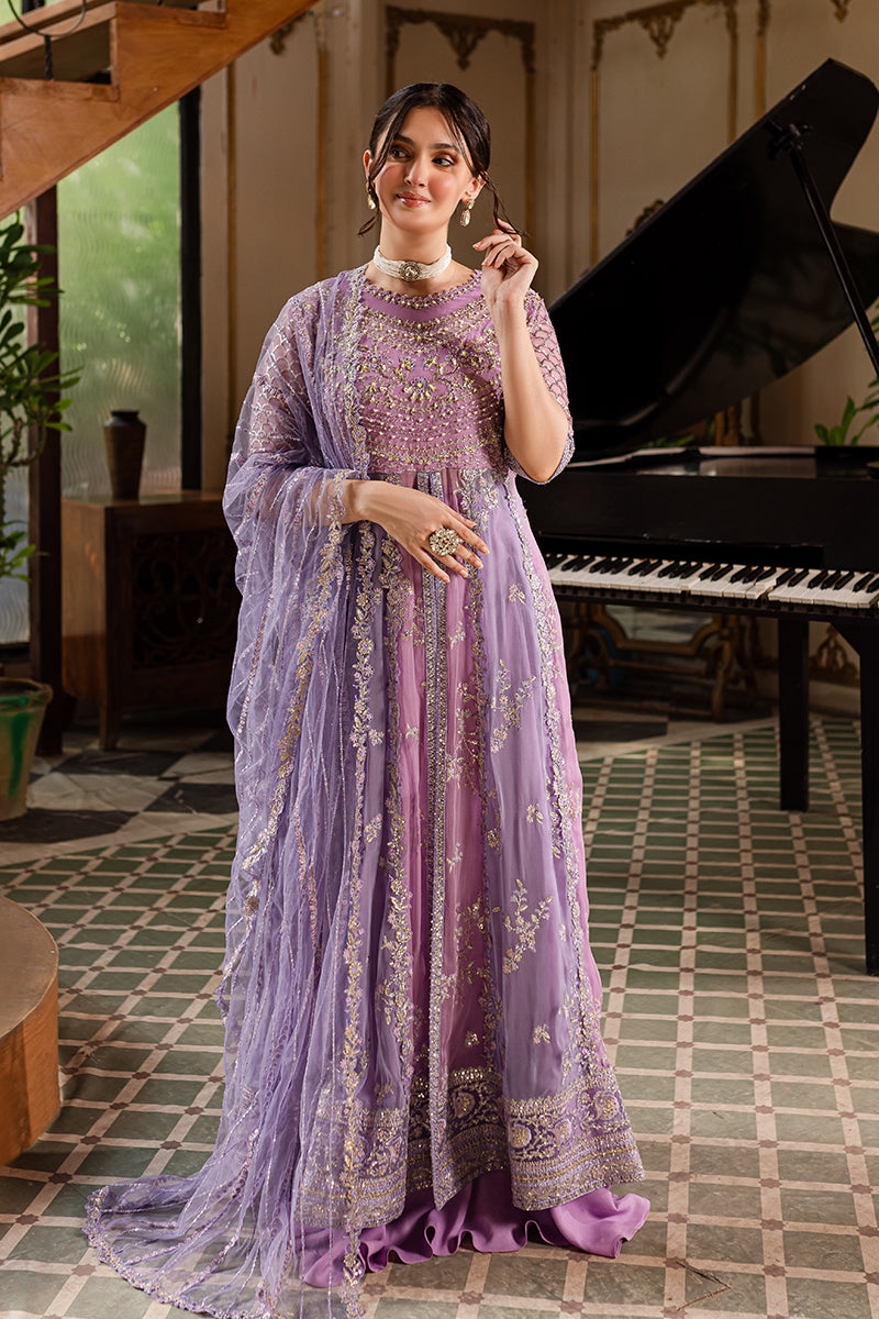 Roheenaz | Naira Chiffon 24 | Selina