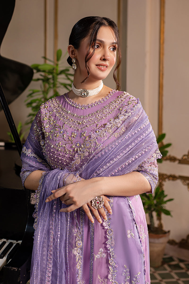 Roheenaz | Naira Chiffon 24 | Selina
