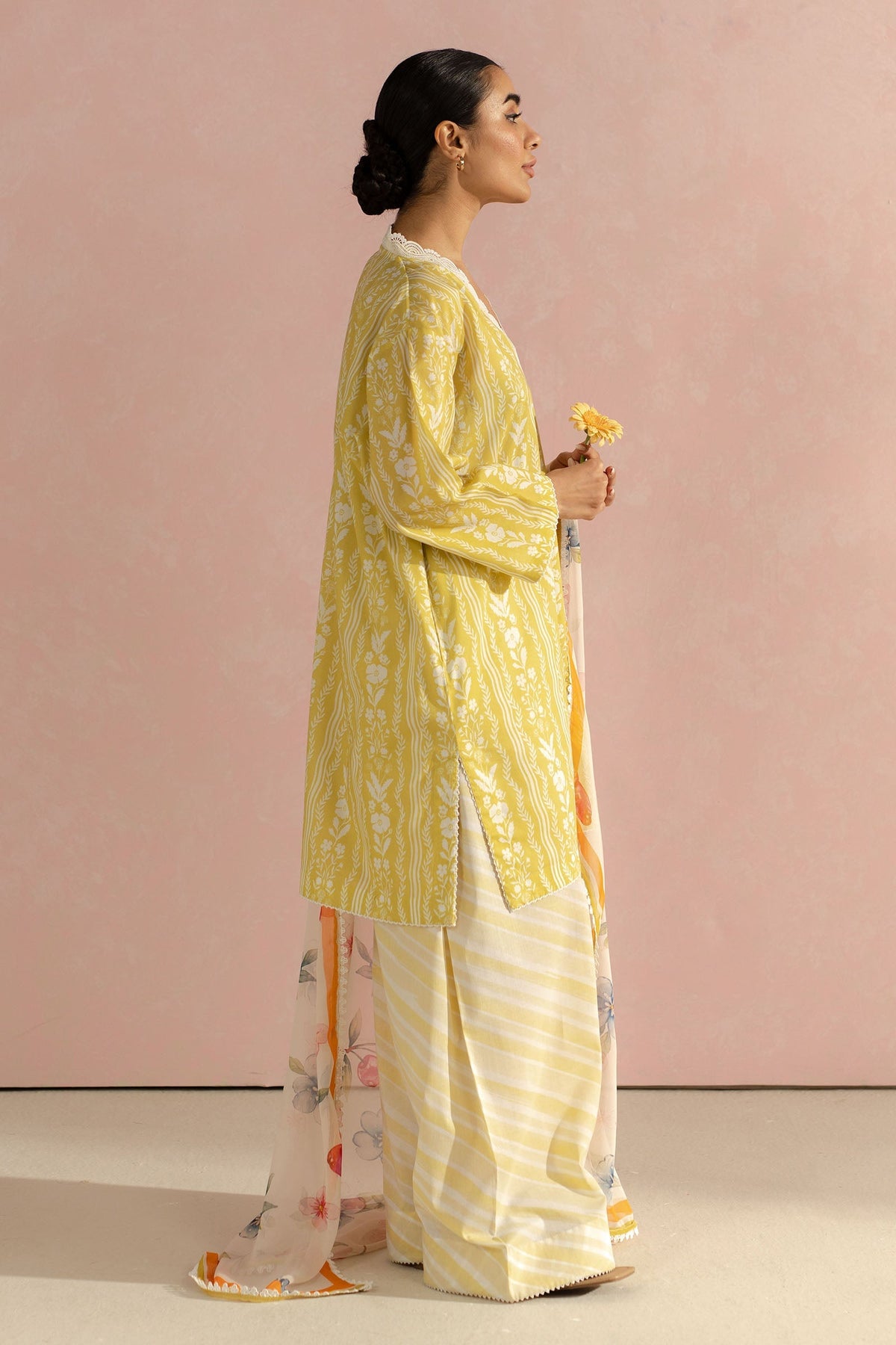 Zara Shahjahan | Coco Prints 25 | Ruby-9A