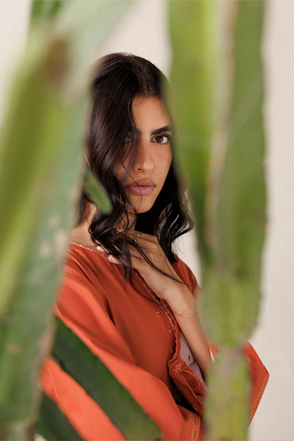 Azure | Chic Essentials |Rusty Mood