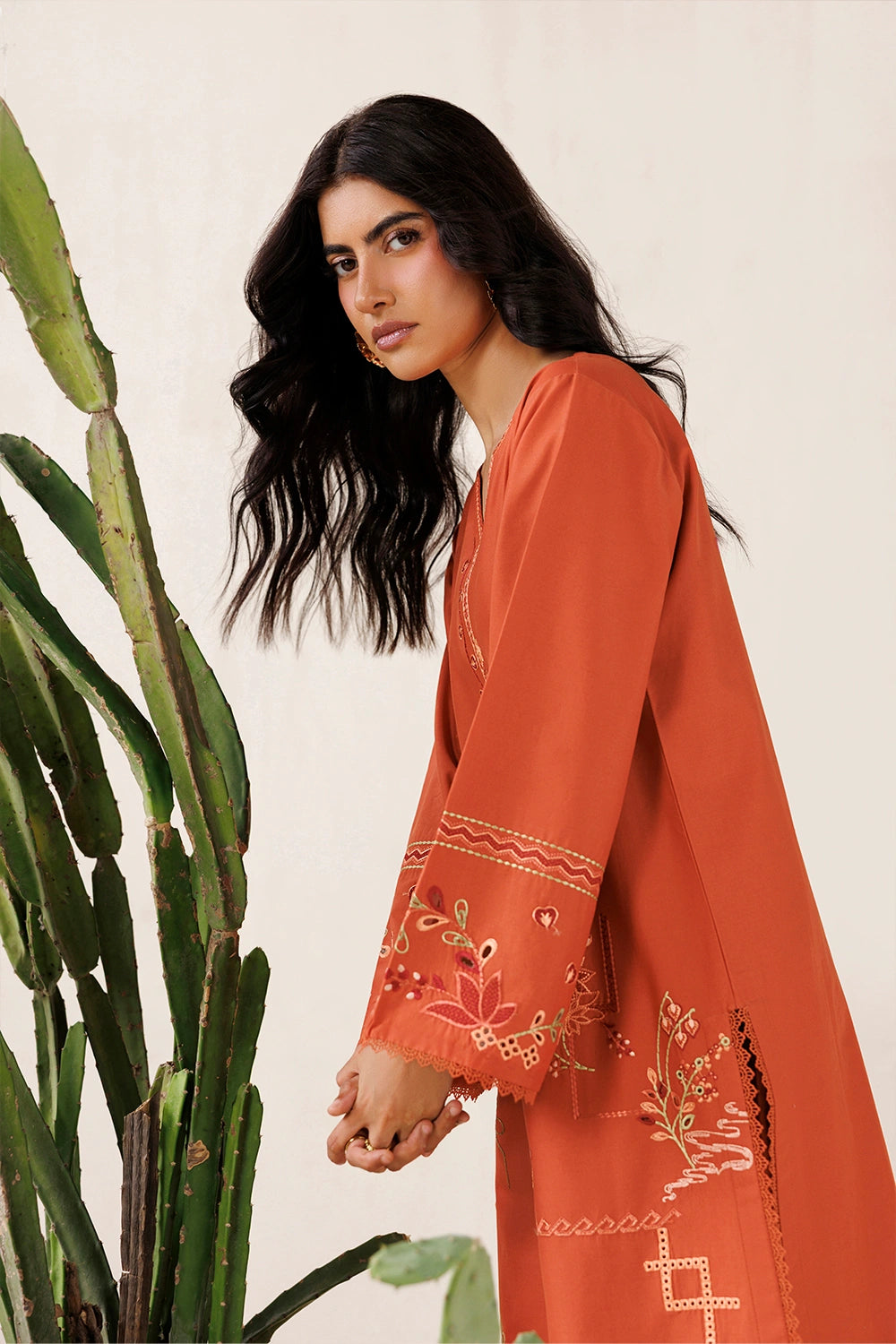 Azure | Chic Essentials |Rusty Mood