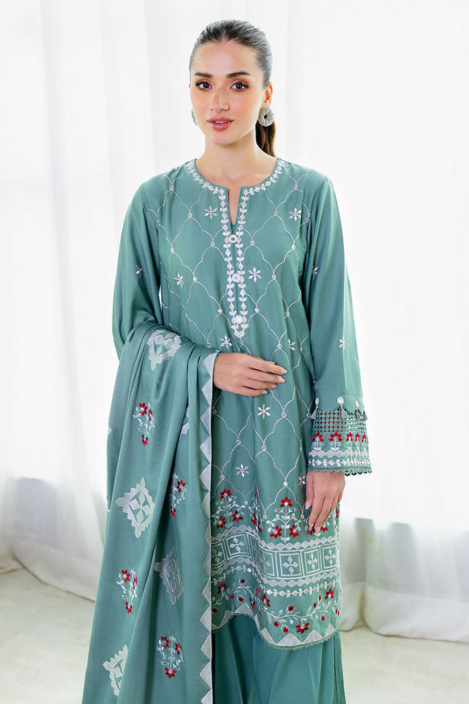 Cross Stitch | Cotton Satin 25 | SAGE LOOM