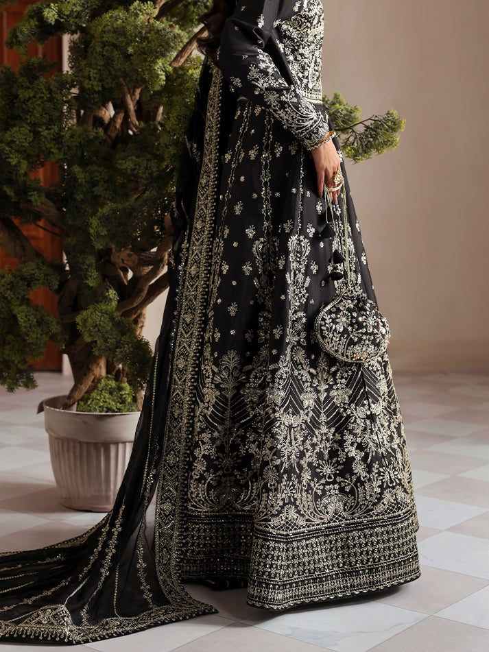 Gulaal | Serica Raw Silk | Sorelia