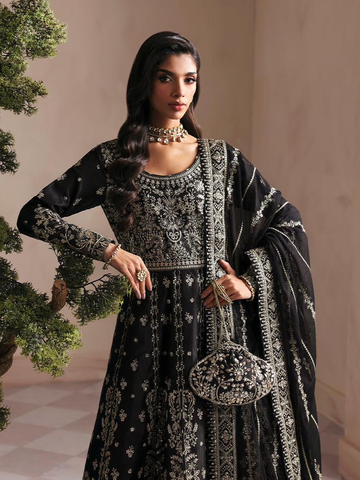 Gulaal | Serica Raw Silk | Sorelia