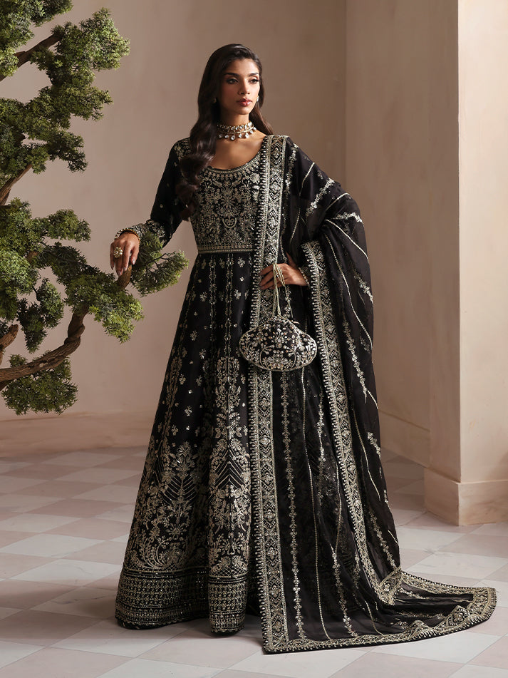 Gulaal | Serica Raw Silk | Sorelia