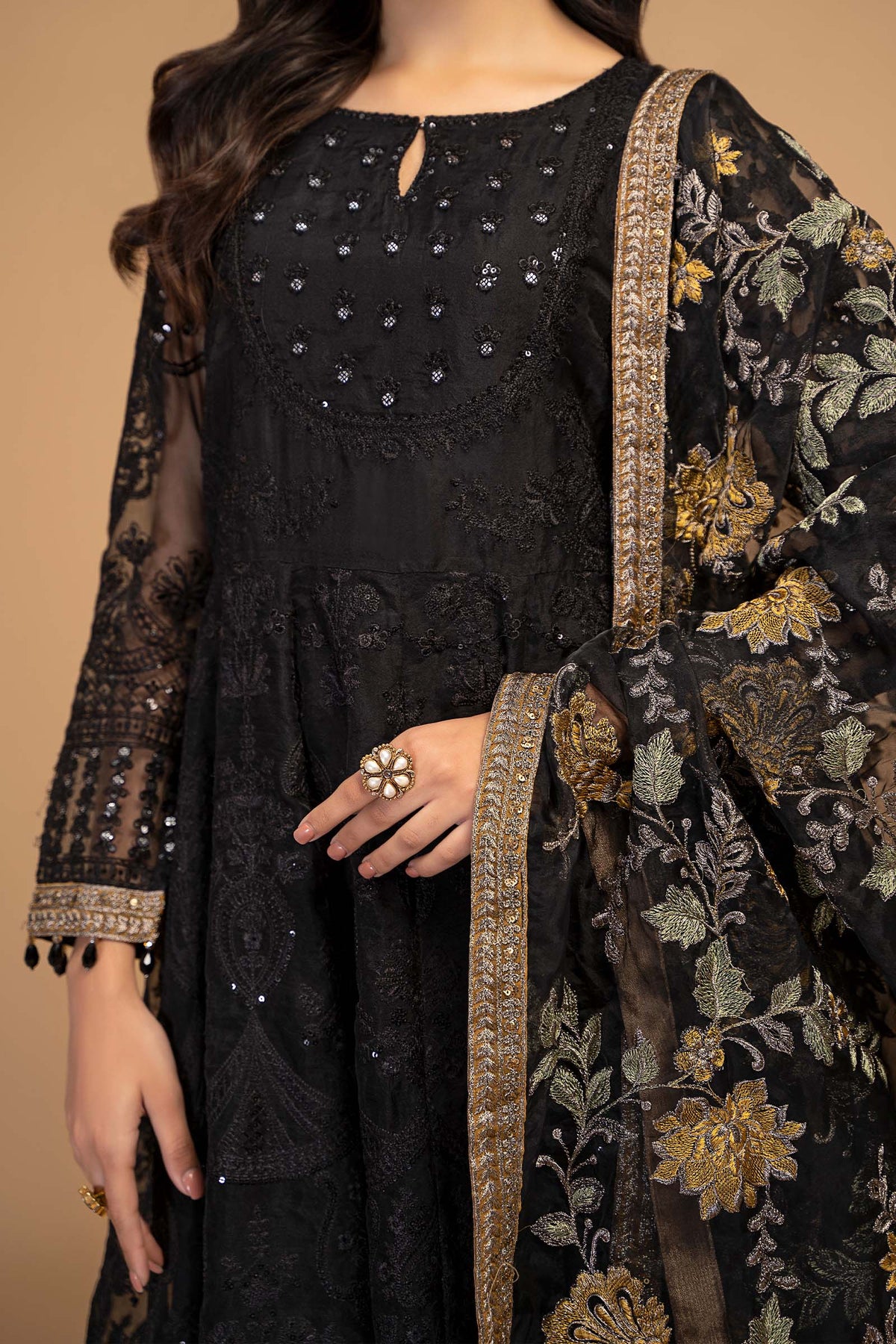 Maria B | Formal Wears | SF-EF23-09R1