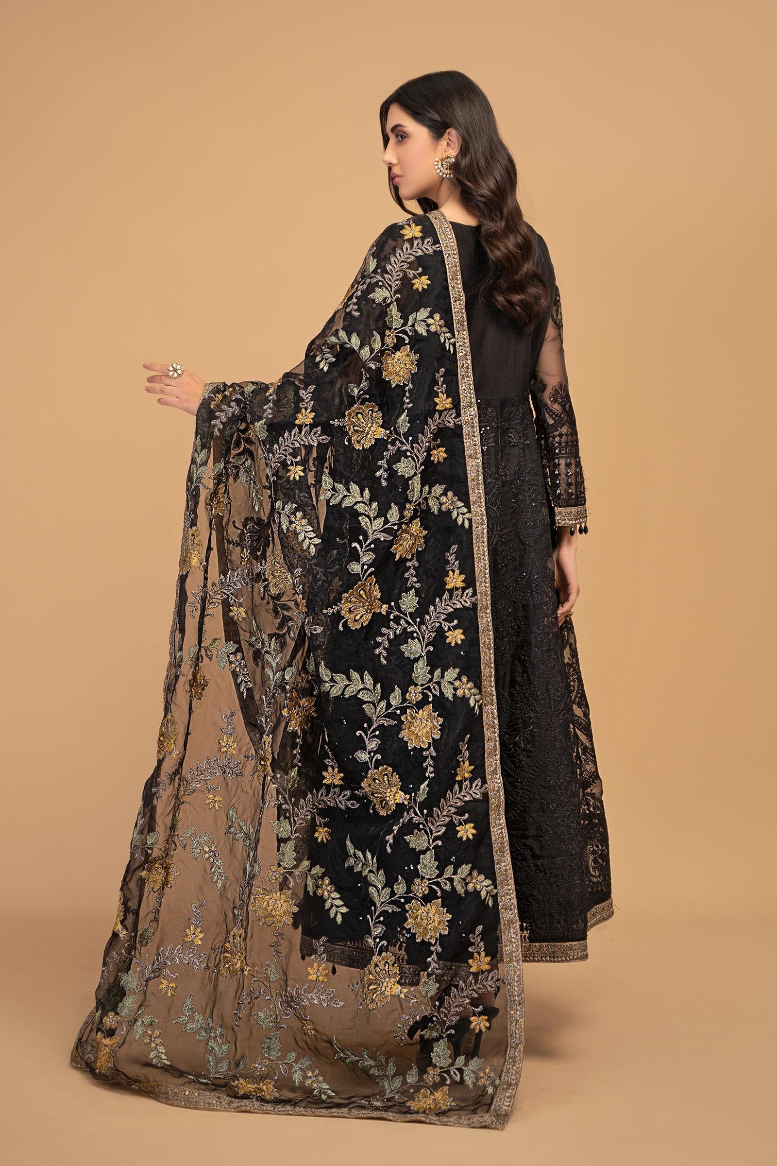 Maria B | Formal Wears | SF-EF23-09R1
