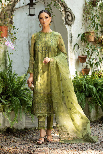 Maria B | Formal Wears | SF-EA23-07R1