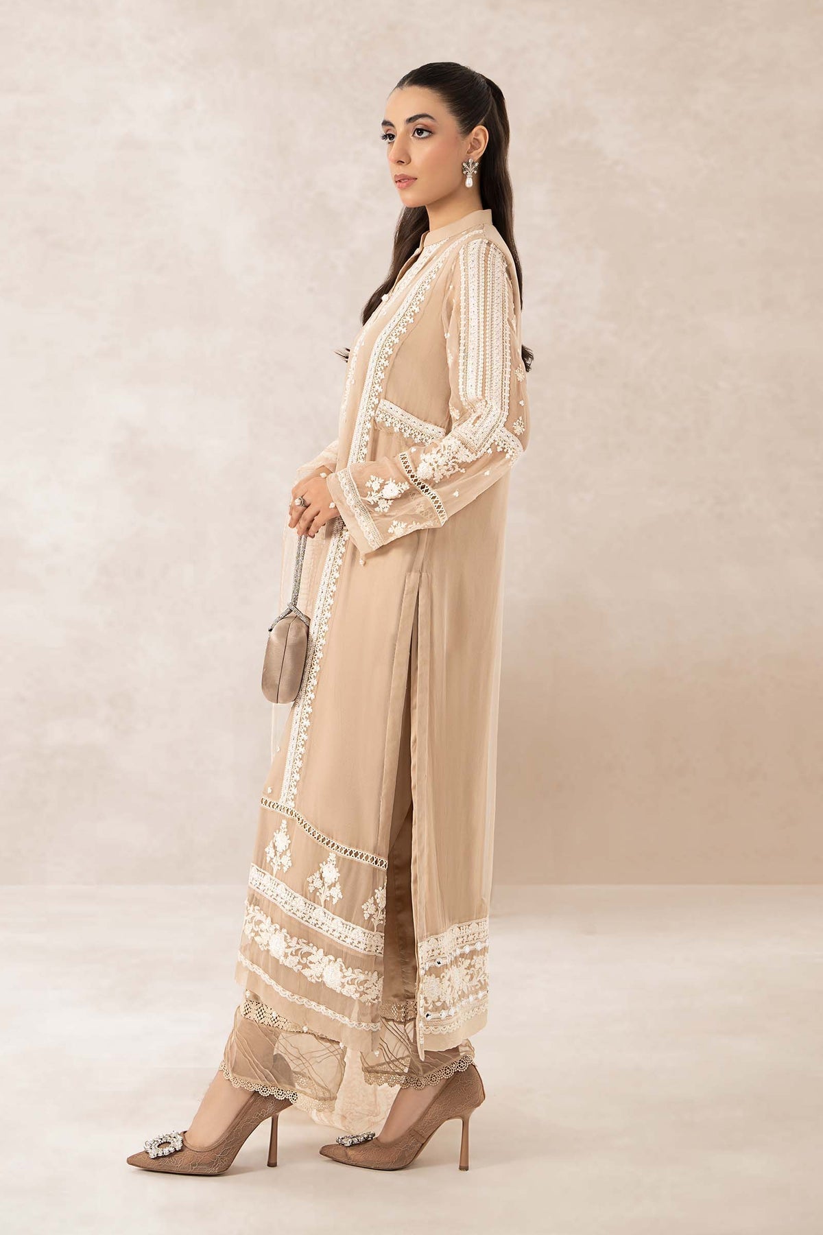 Maria B | Formal Wears | SF-EF23-26R1
