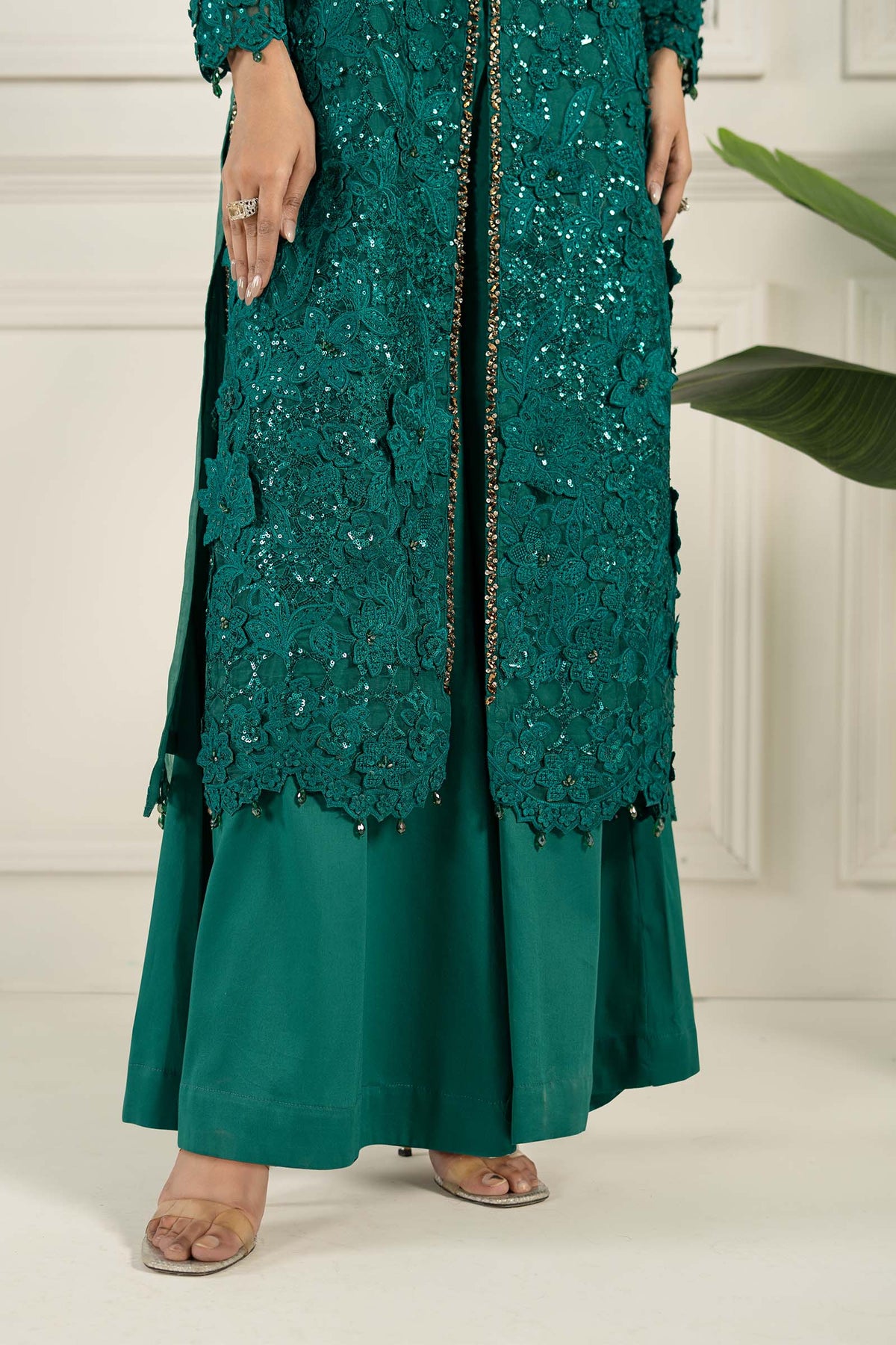 Maria B | Formal Wears | SF-EF25-04