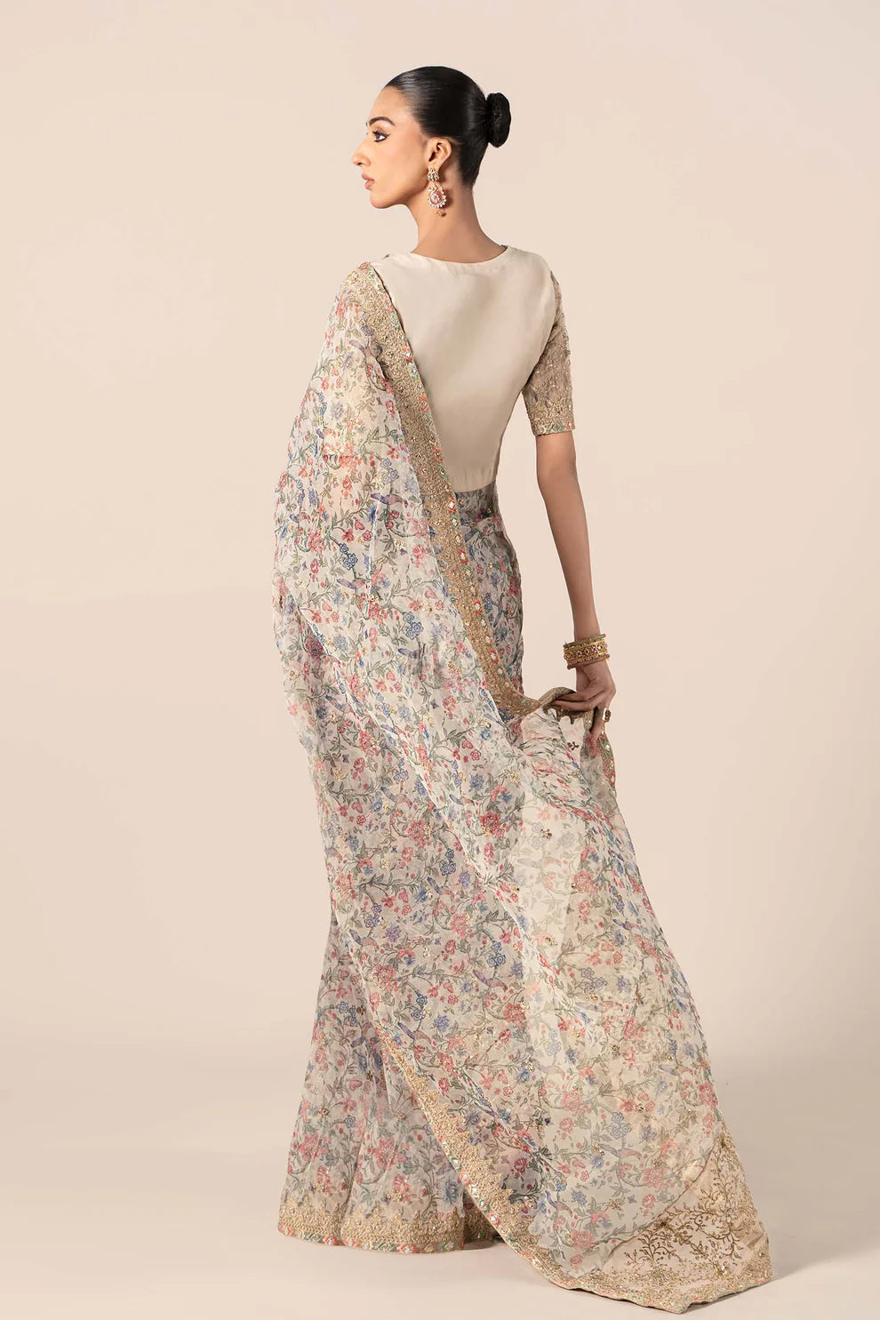 Maria B | Formal Wears | SF-EF25-08