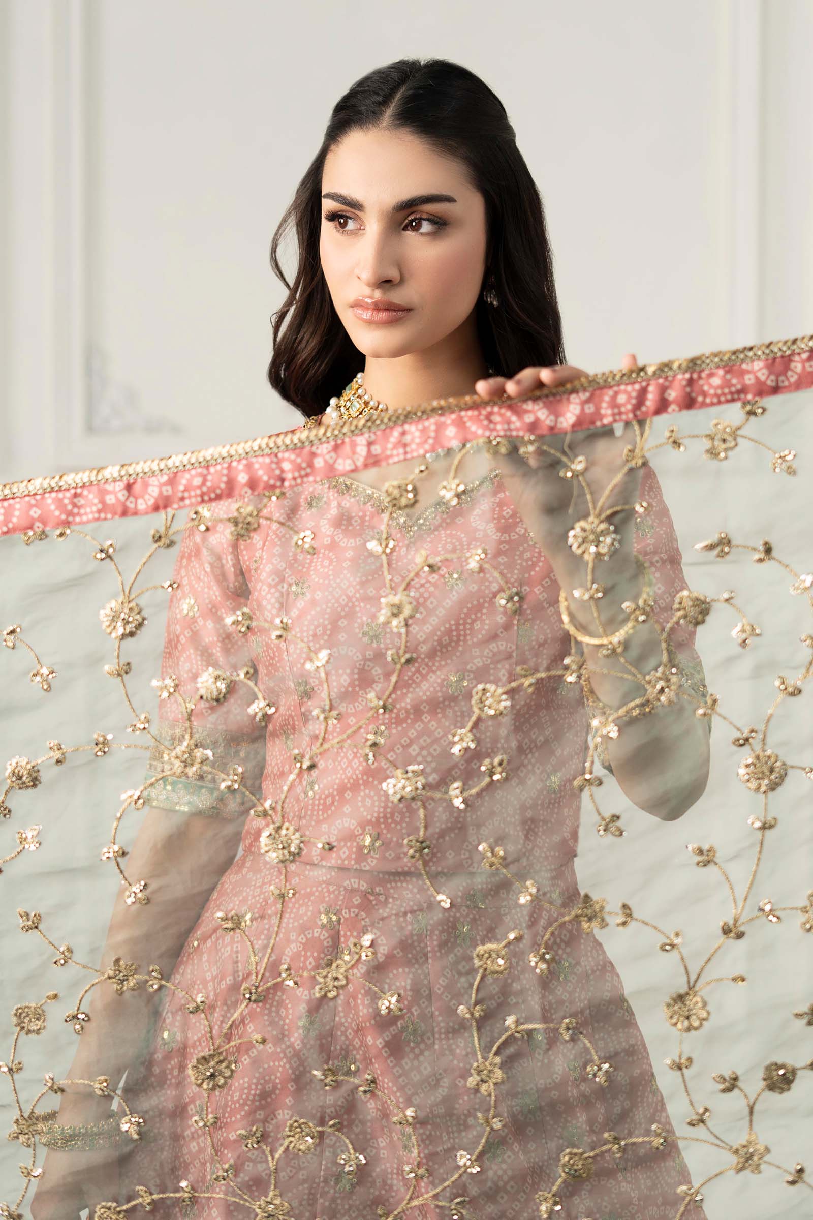Maria B | Formal Wears | SF-EF25-11
