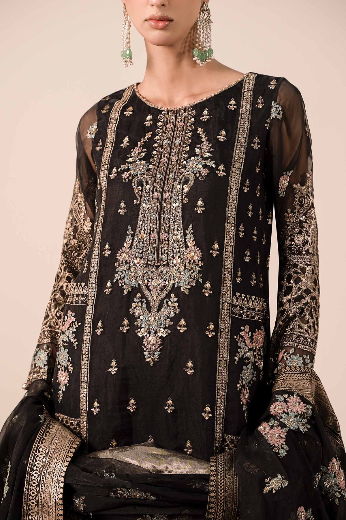 Maria B | Formal Wears | SF-EF25-24