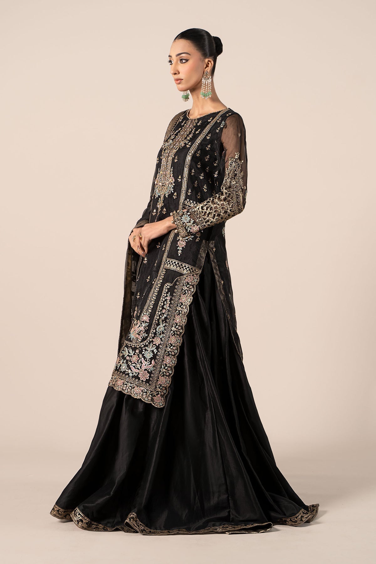 Maria B | Formal Wears | SF-EF25-24